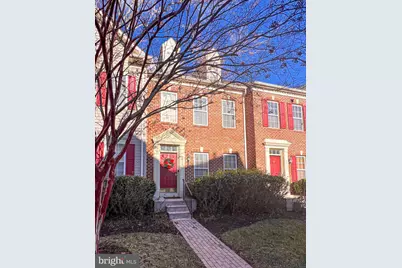9423 High Rock Way #18, Owings Mills, MD 21117 - Photo 1