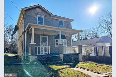 2317 Waters Avenue, Catonsville, MD 21228 - Photo 1