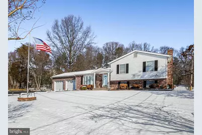 4434 Silver Spring Road, Perry Hall, MD 21128 - Photo 1