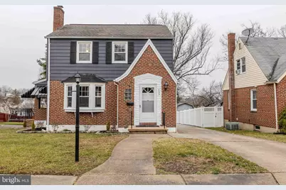 4524 Springwood Avenue, Baltimore, MD 21206 - Photo 1