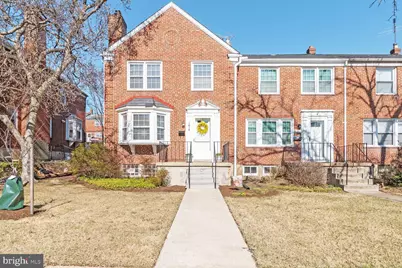 1414 Kirkwood Road, Gwynn Oak, MD 21207 - Photo 1