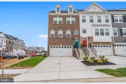 210 Birdie Court, Pikesville, MD 21208 - Photo 1