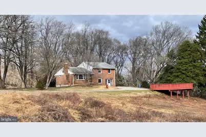 9828 Magledt Road, Parkville, MD 21234 - Photo 1