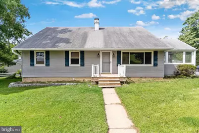 438 Bloomsbury, Baltimore, MD 21228 - Photo 1