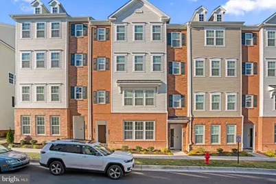 4527 Reaney Ln #501, Owings Mills, MD 21117 - Photo 1