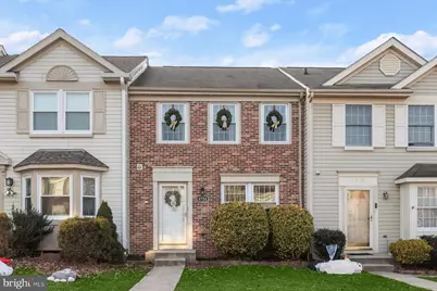 8724 Silver Hall Road, Perry Hall, MD 21128 - Photo 1