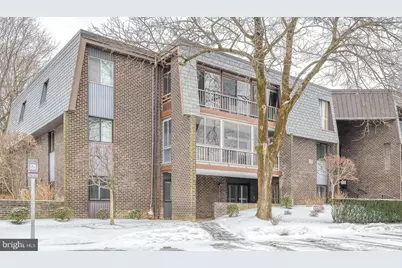 12 Stonehenge Circle #12-1, Pikesville, MD 21208 - Photo 1