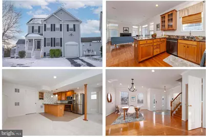 1705 Mystic Circle, Baltimore, MD 21221 - Photo 1