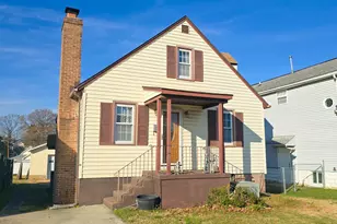 614 Franklin Ave, Baltimore, MD 21221 - Photo 1