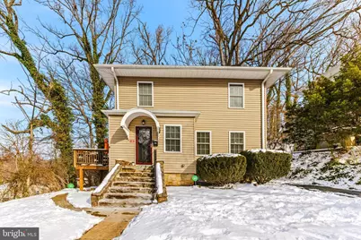 5 Gwynn Lake Drive, Baltimore, MD 21207 - Photo 1