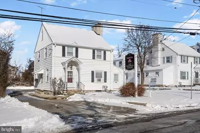 12 Sudbrook Lane, Pikesville, MD 21208 - Photo 1