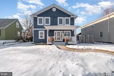2824 Wells Avenue, Sparrows Point, MD 21219 - Photo 1
