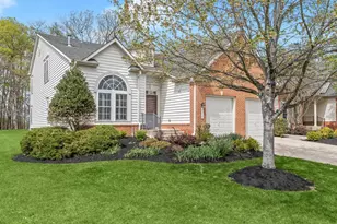 8414 Prairie Rose Pl, Pikesville, MD 21208 - Photo 1