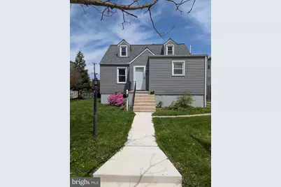 2522 Canterbury Road, Parkville, MD 21234 - Photo 1