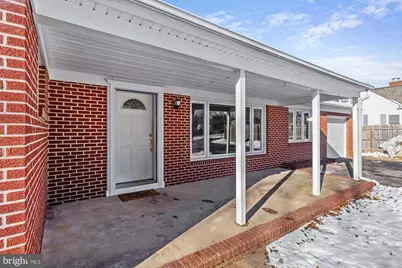 206 Moser Lane, Owings Mills, MD 21117 - Photo 1