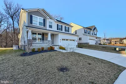420 Crystal Downs Court, Owings Mills, MD 21117 - Photo 1