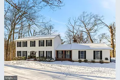 19110 Tyson Road, White Hall, MD 21161 - Photo 1