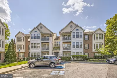 4731 Shellbark Road #4731, Owings Mills, MD 21117 - Photo 1