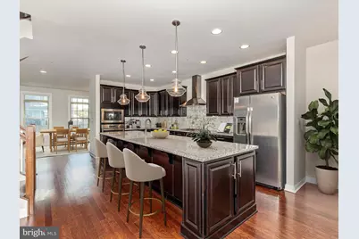 18 Wedge Way #14, Pikesville, MD 21208 - Photo 1