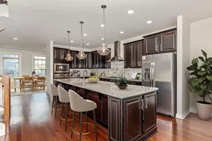 18 Wedge Way, Pikesville, MD 21208 - Photo 1