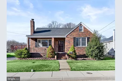 206 Homberg Avenue, Essex, MD 21221 - Photo 1