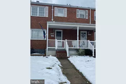 7919 Gray Haven, Dundalk, MD 21222 - Photo 1