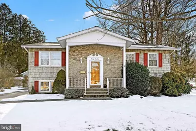 2110 Forest Ridge Road, Lutherville Timonium, MD 21093 - Photo 1