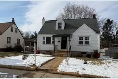 3524 Sussex Road, Gwynn Oak, MD 21207 - Photo 1