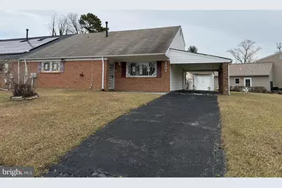 3801 Nemo Road, Randallstown, MD 21133 - Photo 1