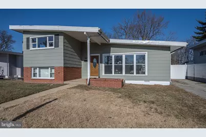 3412 Milford Mill Road, Baltimore, MD 21244 - Photo 1