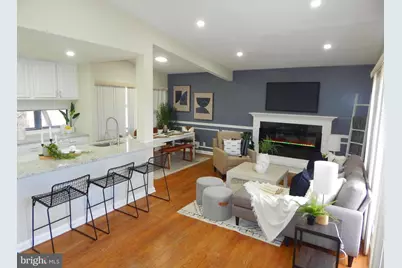 3405 Milford Mill Road, Windsor Mill, MD 21244 - Photo 1