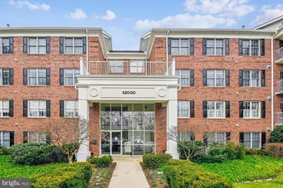 12030 Tralee Road #306, Lutherville Timonium, MD 21093 - Photo 1
