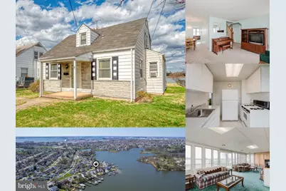 8236 Northview Road, Baltimore, MD 21222 - Photo 1