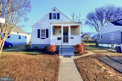 2520 Wendover Road, Parkville, MD 21234 - Photo 1