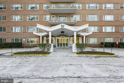 11 Slade Avenue #607, Baltimore, MD 21208 - Photo 1