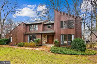 2911 Old Court Road, Baltimore, MD 21208 - Photo 1