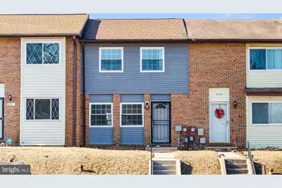 6542 Woodgreen, Gwynn Oak, MD 21207 - Photo 1