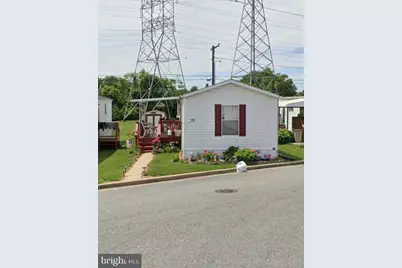 25 Vista Mobile Drive, Dundalk, MD 21222 - Photo 1