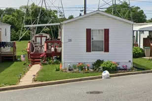 25 Vista Mobile Dr, Dundalk, MD 21222 - Photo 1