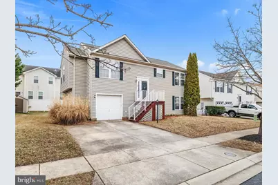 17 Six Point Court, Windsor Mill, MD 21244 - Photo 1