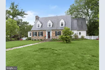 114 Montrose Avenue, Catonsville, MD 21228 - Photo 1