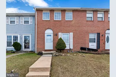 12 King Richard Court #12, Rosedale, MD 21237 - Photo 1