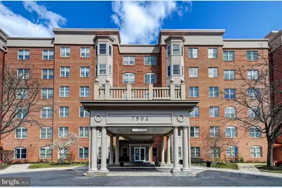 7902 Brynmor Court #503, Pikesville, MD 21208 - Photo 1