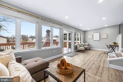 904 Oakleigh Beach Road, Baltimore, MD 21222 - Photo 1