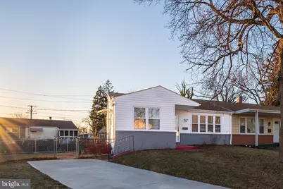 4 Wild Cherry Court, Baltimore, MD 21244 - Photo 1