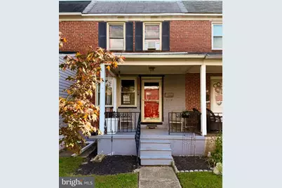 6833 Belclare, Dundalk, MD 21222 - Photo 1