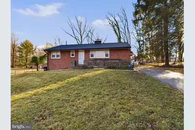 7019 Rockridge Road, Baltimore, MD 21207 - Photo 1