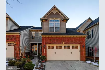 8431 Meadowsweet Road #8431, Baltimore, MD 21208 - Photo 1