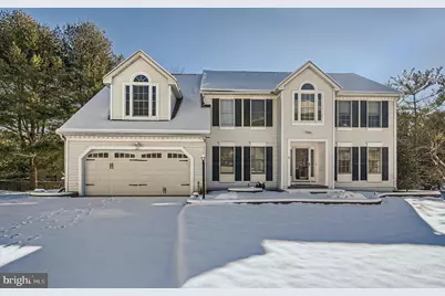 8 Sapphire Hill Court, Baltimore, MD 21209 - Photo 1