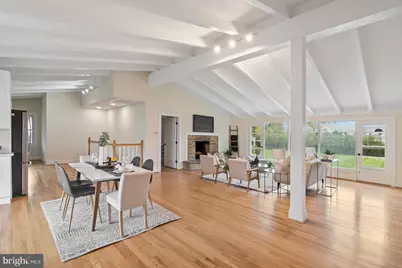 556 Valley View Road, Towson, MD 21286 - Photo 1